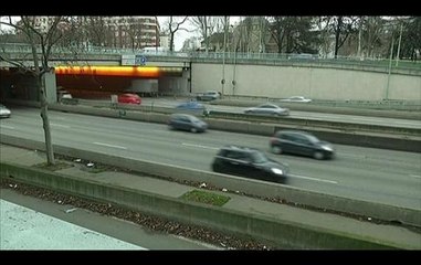 Vitesse abaissée sur le périphérique : « Les accidents, c’est surtout du comportement », assure 40 millions d’automobilistes– 29/07