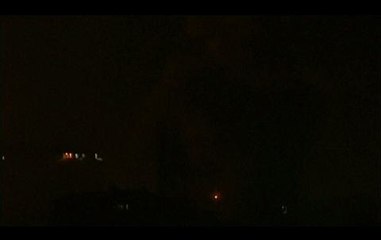 Gaza : "Nous avons vécu une nuit de terreur", confie Rami, journaliste - 29/07