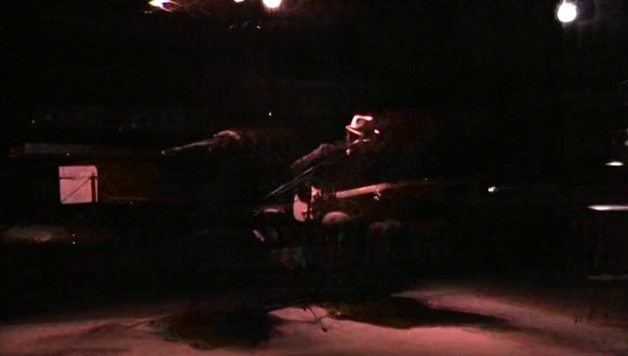 Guns n Rose (Nok Nok on Heavens door)