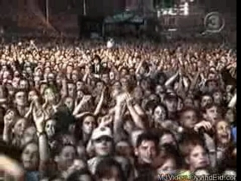 Michael Jackson - Scream (live)