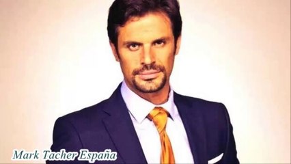 Entrevista Mark Tacher con Flor Rubio 09012014