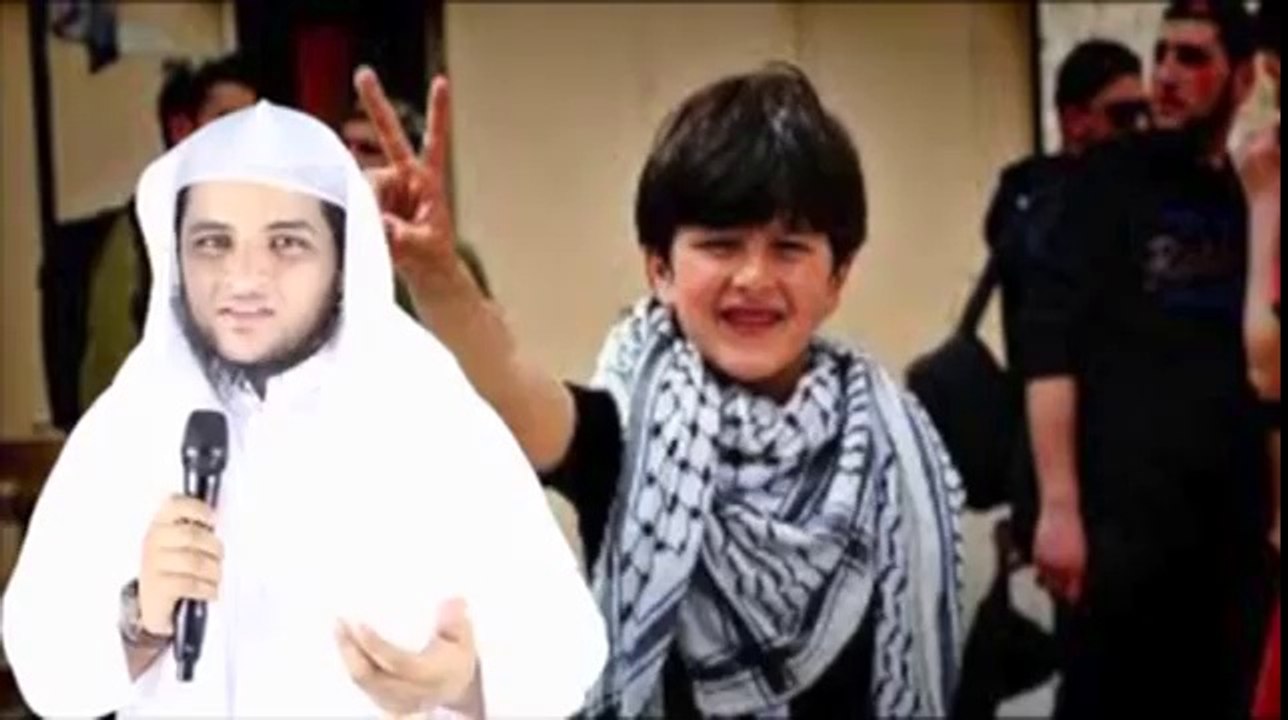 كلنا غزة