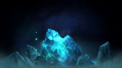 Gnar, nouveau champion - League of Legends