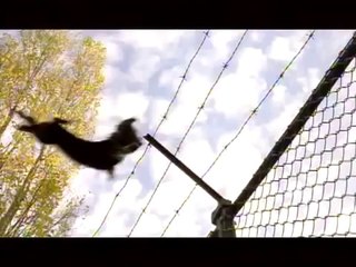 Was tun, wenn's brennt? - Trailer [HUN]