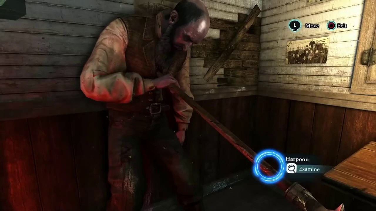 Sherlock Holmes : Crimes et Châtiments - trailer de gameplay