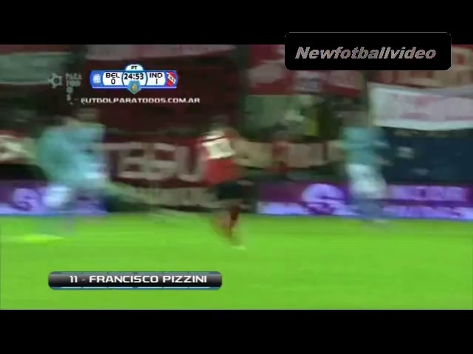 #CopaArgentina: Independiente 2 Vs 0 Belgrano