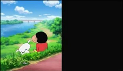 Shinchan movie the spy ending theme song_low