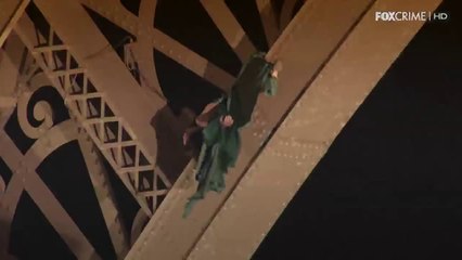 JO - in prima mondiale dal 17 gennaio su FoxCrime