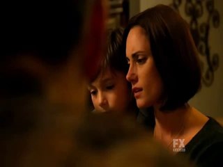 The Strain Season 1 Episode 4 It’s Not For Everyone-Full HD