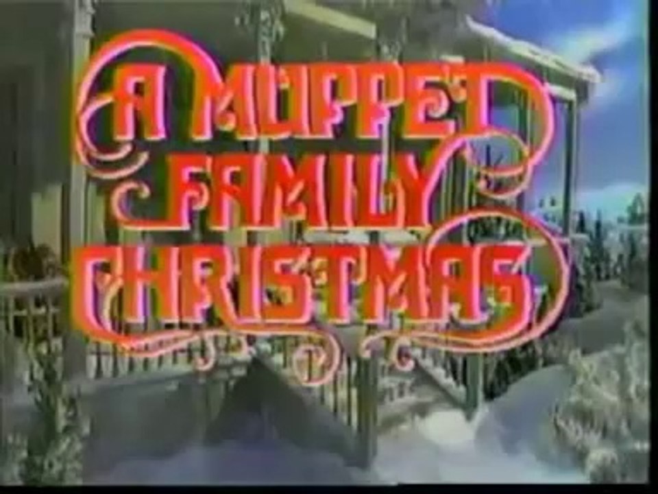 Natal Muppets