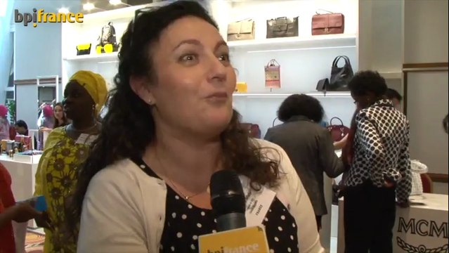 Témoignage femme entrepreneur : Nathalie Aflalo