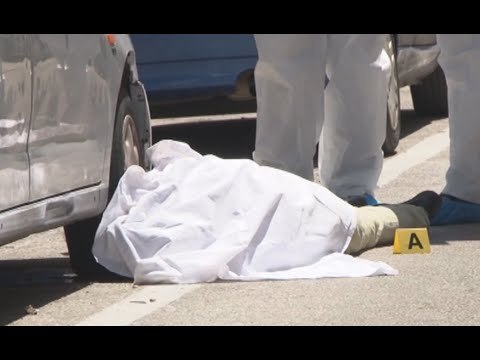 Portici (NA) - Ucciso per errore Mariano Bottari, 75enne pensionato -1- (28.07.14)