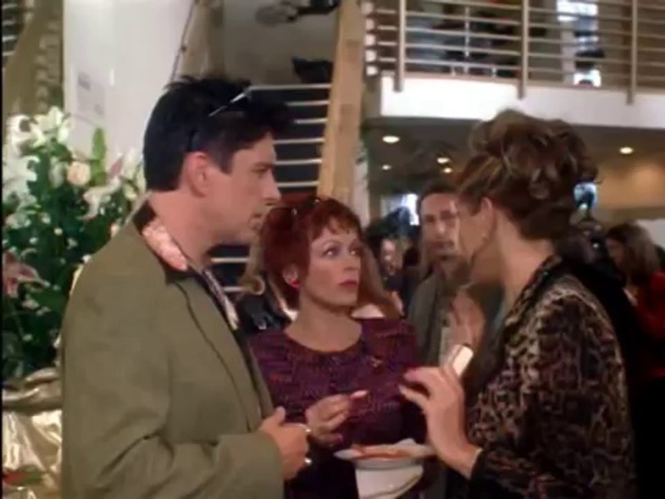 'The Big Tease' (Trailer)
