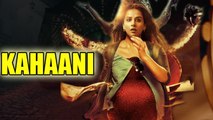 Vidya Balan’s Kahaani To Be Remade Into Hollywood Film