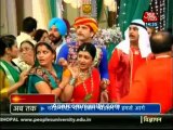 Yeh Rishta Kya Kehlata hai 29th July 2014 Miya-Bibi ke filmy romance