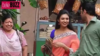 Ishita to get TERRIBLY HURT |  Yeh Hai Mohabbatein - 28th July 2014