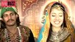 Jalal & Jodha's SHOCKING UPCOMING TRACK in Jodha Akbar in 28th July 2014 EPISODE