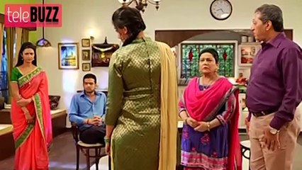 SHOCKING NEW FAMILY DRAMA in Yeh hai Mohabbatein 28th July 2014 FULL EPISODE HD