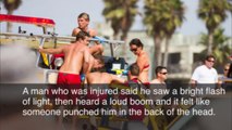 Man Killed Following Rare Lightning Strike on Venice Beach