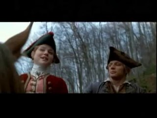 Le Pacte Des Loups (trailer fr)