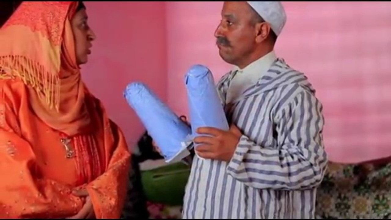 ‫مشاهدة او تنزيل تحميل الكوبل 2 كـــــــــامل 2014 2M اسرع قبل الحذف‬