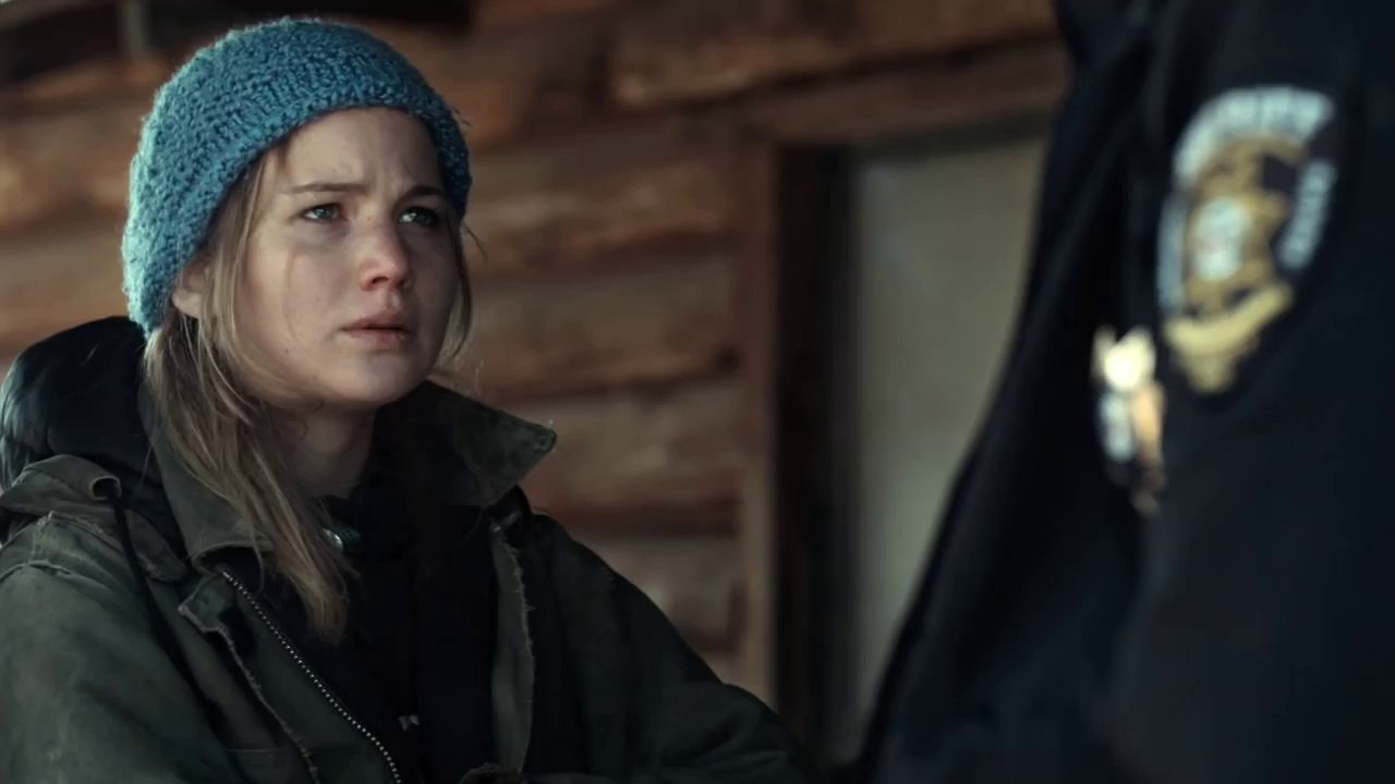 WINTER'S BONE - Official US Theatrical Trailer in HD