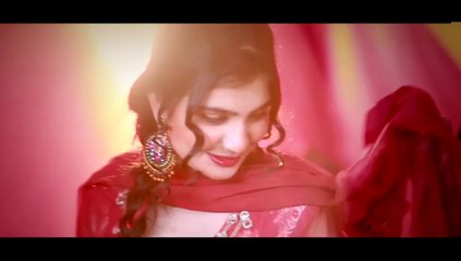 LAAL PARANDA - MANZOOR MUGHAL - OFFICIAL HD VIDEO
