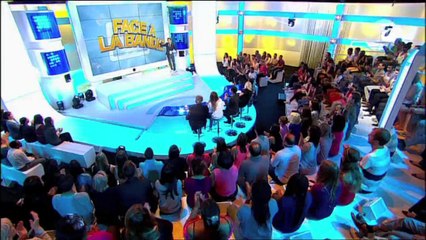 "Face à la bande" sur France 2 : les premières minutes