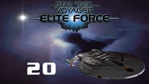 Let's Play Star Trek: Voyager - Elite Force - #20 - Bis zur Anpassbarkeit