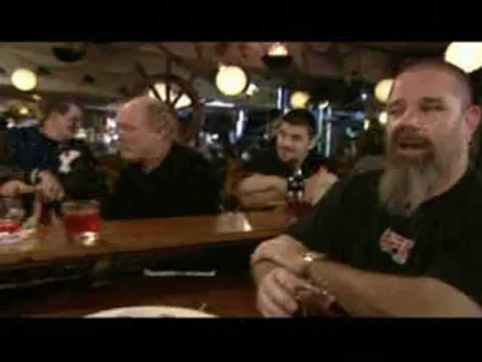week 04 06 UFC Ultimate Tank Abbott