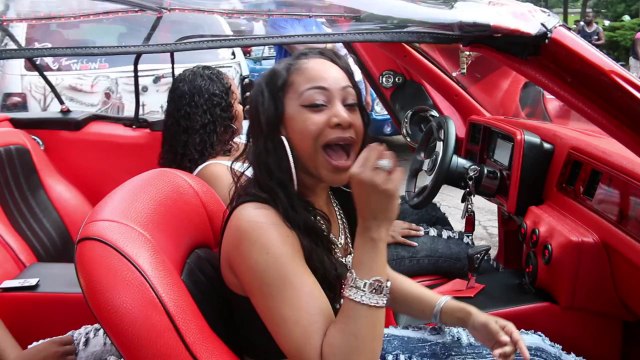 Fam Tight Records Entertainment - Legacy - We Keep Ryding - Legacy - [Official Music Video]