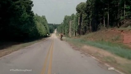 WE DONT KILL THE LIVING BY TWD STUFF & THANGS