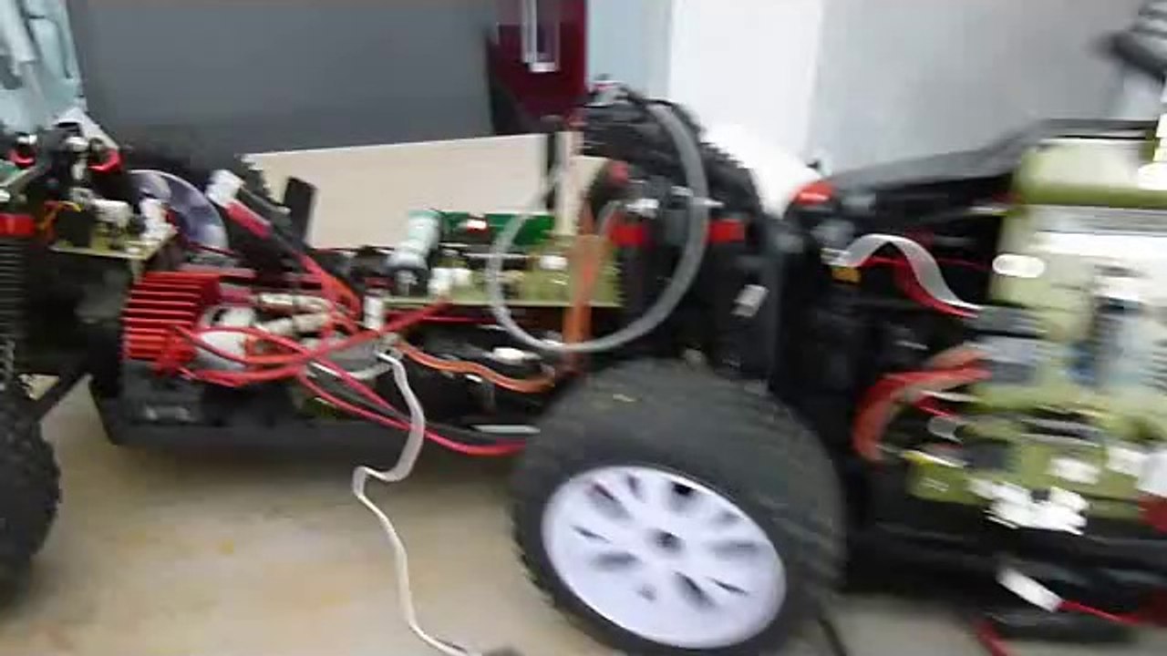 bug radio