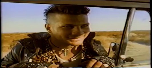 Billy Badd -- Second Encounter