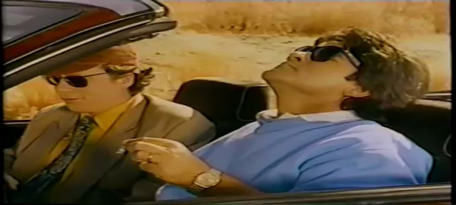 Billy Badd -- Gotta life?