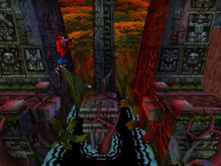 Recensione Crash Bandicoot Psx