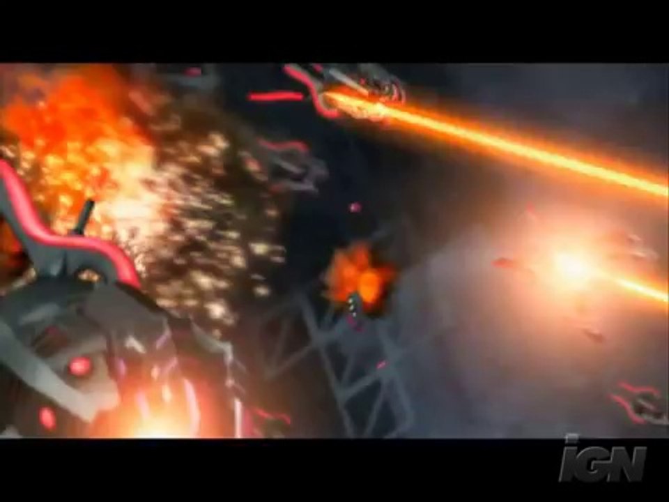 Appleseed Ex Machina Trailer