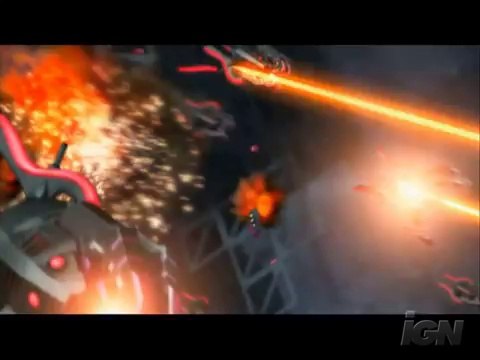 Appleseed Ex Machina Trailer