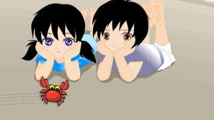 Children's Tales - Tong Hua - Guzheng HD 1080p