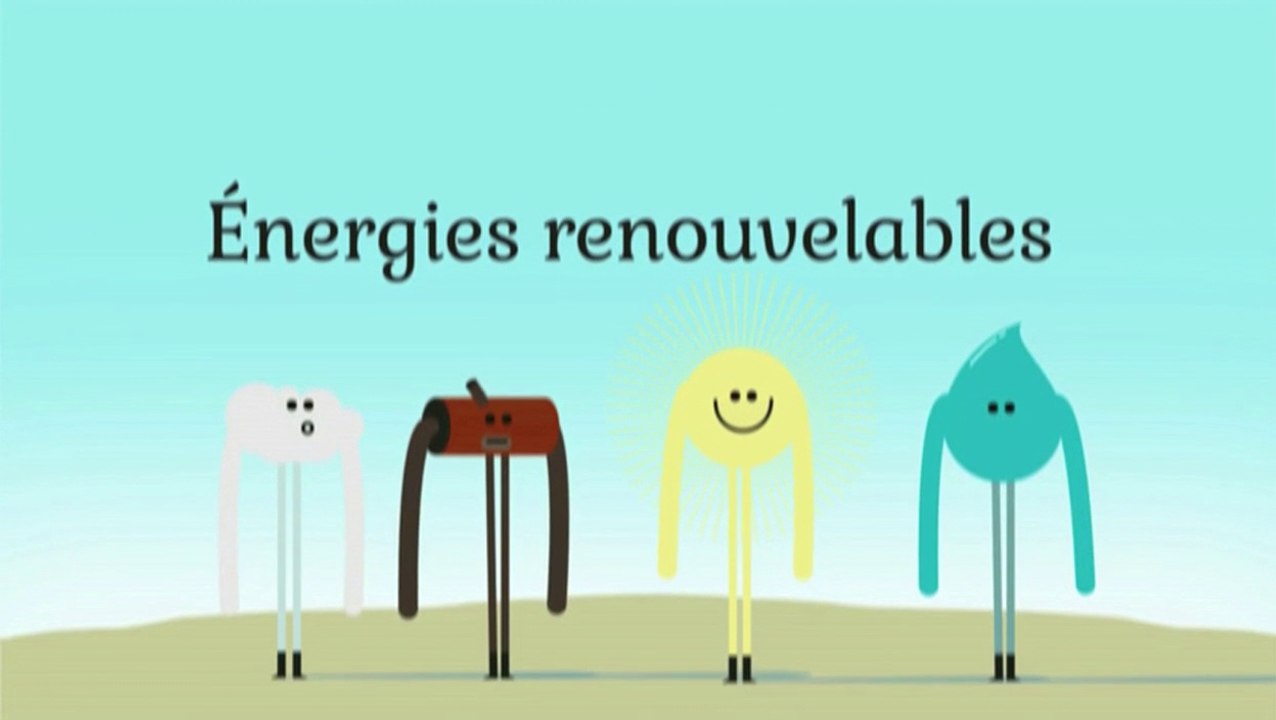 Qu'est-ce que la transition energétique ?