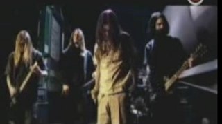 In Flames - Only For The Weak