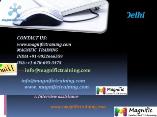 SAP BI/BW TRAINING & CETIFICATRION IN USA,UK