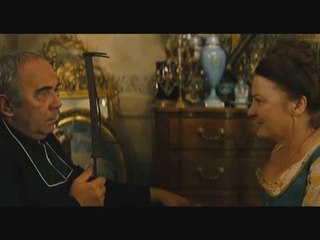 l'Auberge rouge film de Gérard KRAWCZYK-bande annonce