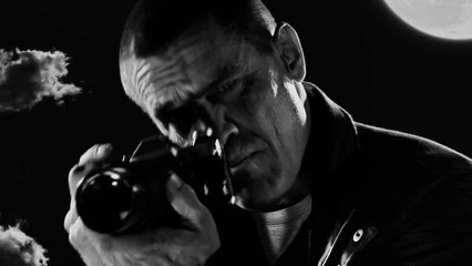 Sin City : j'ai tué pour elle - Bande-annonce "Red Band" [VO]