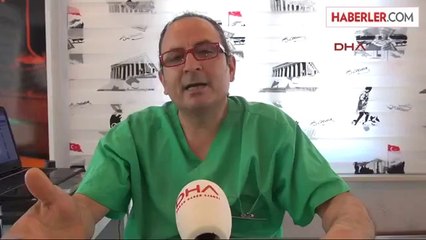 Doğa, Sanat ve Teknolojinin Buluştuğu Klinik