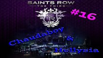 Saints Row 3 [16] -Un épisode 4 étoiles-