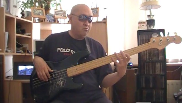 Dont Worry Bob Marley playalong Bob Roha