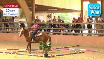 Generali Open de France - L'équitation western