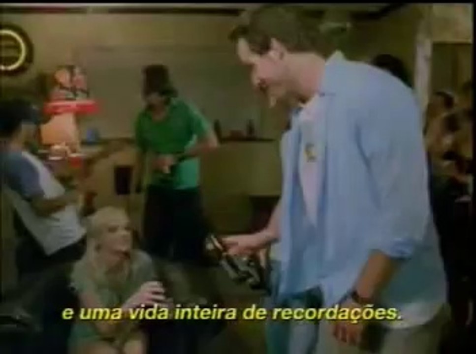 A Hora do Rango (Trailer)