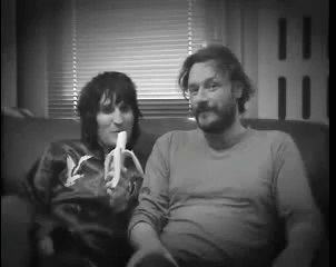 The Mighty Boosh • Future Sailors Tour • Trailer